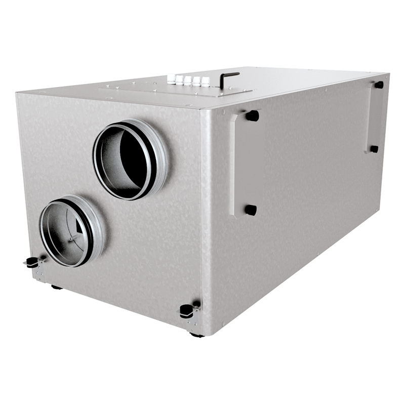 Blauberg KOMFORT EC LBE 400 S21 - Heat recovery air handling units