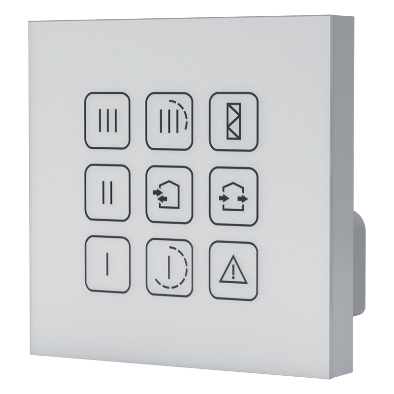 Series Blauberg SE Vento Eco A50 Pro - Electrical accessories - Commercial and industrial ventilation