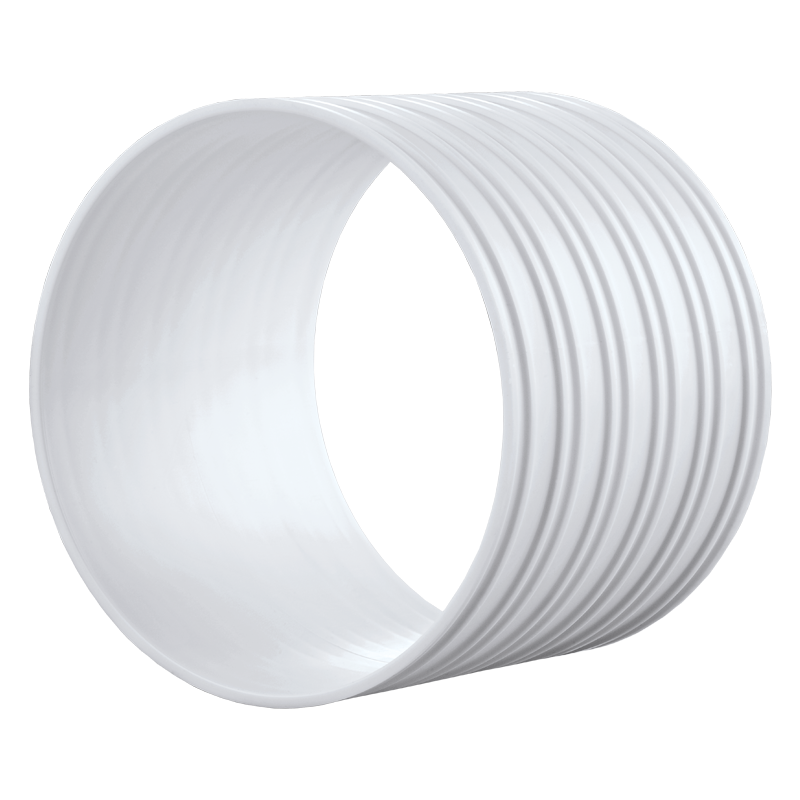 Series Blauberg BlauPlast RSVN - Flat duct - Plastic ductwork