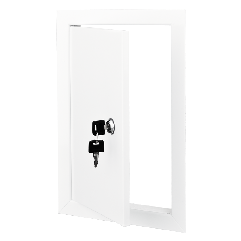 Blauberg RTMV 250х450 - Access doors