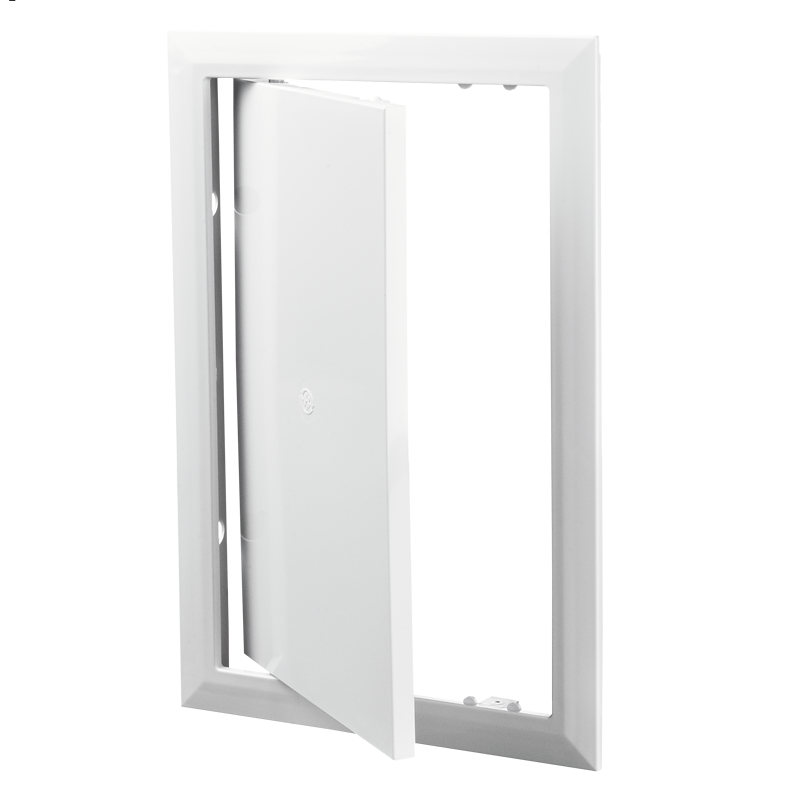 Series Blauberg RTV - Plastic - Access doors