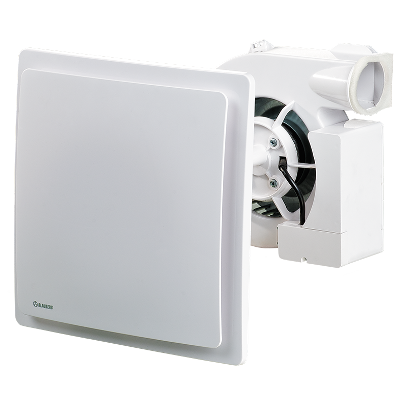 Blauberg Valeo 35/60 I - Fan units for exhaust ventilation/built-in fan modules
