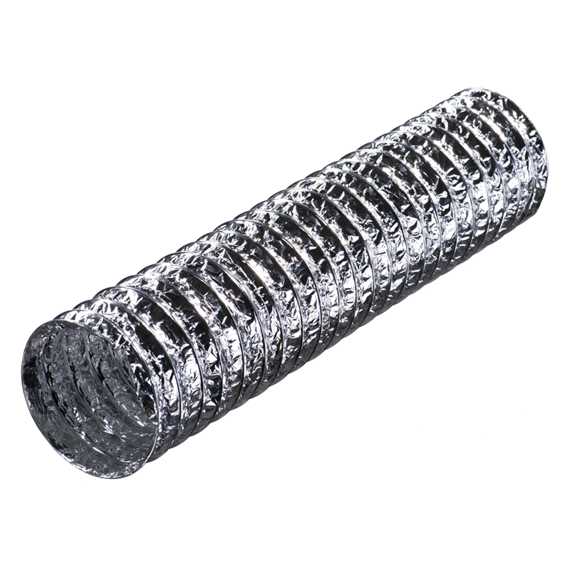 Blauberg BlauFlex AF M0/152/3 - Flexible air ducts BlauFlex