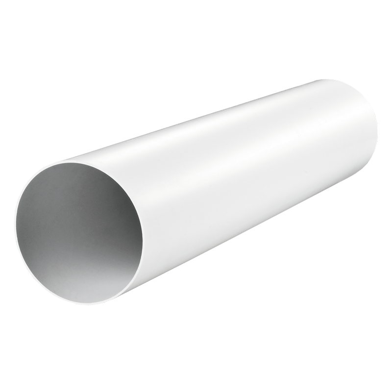 Blauberg BlauPlast RR 200/1 - Round duct