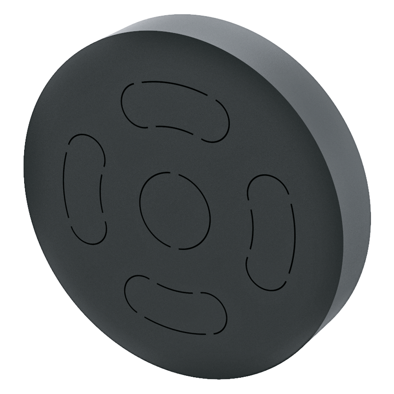 Series Blauberg Accessories for connectors - Accessories - Radial ductwork