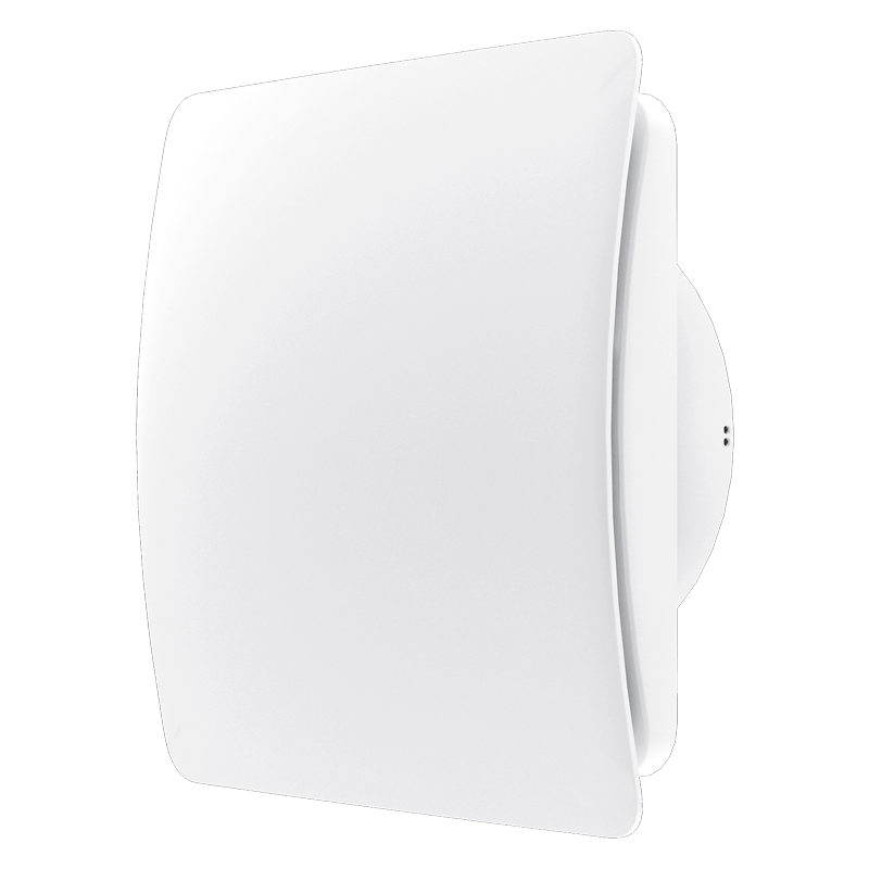 Series Blauberg Flyn Still EC - Classic axial fans - Residental wall fans