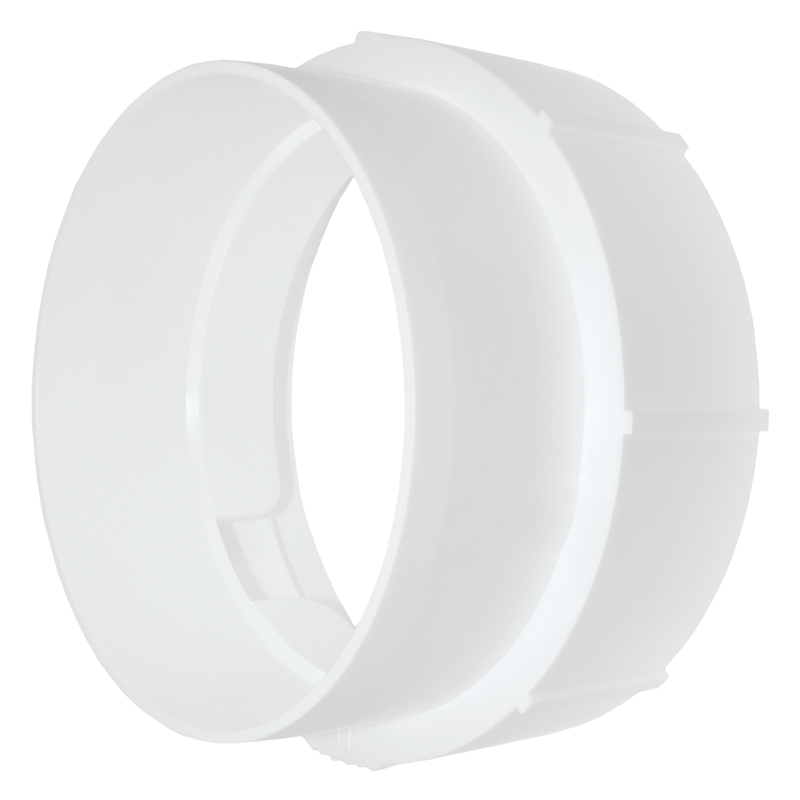 Series Blauberg BlauPlast RVF - Flat duct - Plastic ductwork