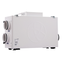 Crossflow residential AHU - Air handling units - Series Blauberg KOMFORT Ultra ME