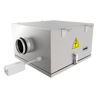 Blauberg Iso-RB EC 450