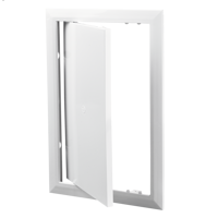 Access doors - Air distribution - Series Blauberg RTV