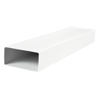 Plastic ductwork - Air distribution - Series Blauberg BlauPlast FK