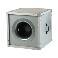 Blauberg Iso-V EC 500