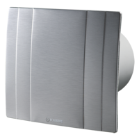 Residental wall fans - Domestic ventilation - Blauberg Quatro Hi-Tech 100