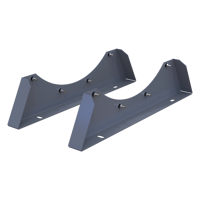 Fire accessories - Smoke extraction - Series Blauberg O-AF