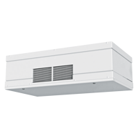 Decentralized HRU for schools and public buildings - Decentralized ventilation units - Blauberg CIVIC EC DB 300 S21 V.2