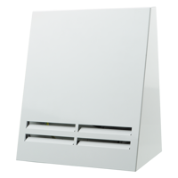 Hoods - Hoods - Series Blauberg AH-8