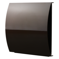 Blauberg AH-10 brown 100