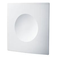 Design Konzept system - Domestic ventilation - Blauberg DP 180 Hi-Fi