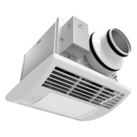 Ceiling fans - Ceiling exhaust fans - Series Blauberg Ceileo