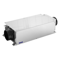Dehumidifier - Dehumidifier - Series Blauberg DUNE