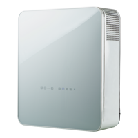 Advanced - Decentralized HRU for residential and commercial buildings - Blauberg Freshbox E-100 WiFi