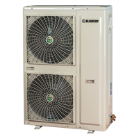 Outdoor units - VRF-systems - Series Blauberg BlauCool BLHV-R MINI