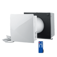 Blauberg Vento Ergo A85-3 L035 S Pro V.3