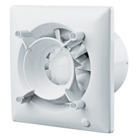 Design Konzept system - Domestic ventilation - Blauberg Omega 100 H