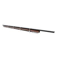 Heaters - Accessories for ventilating systems - Series Blauberg EH Freshbox