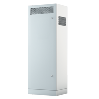 Decentralized HRU for schools and public buildings - Decentralized ventilation units - Blauberg Civic EC LB 300 S14