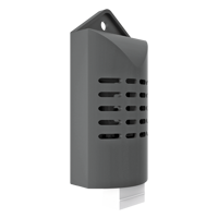 Electrical accessories - Commercial and industrial ventilation - Series Blauberg FS2
